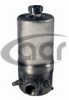 AKS DASIS 20Y9793120 Dryer, air conditioning